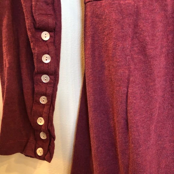 Ethos Paris cotton dress - Picture 4 of 5